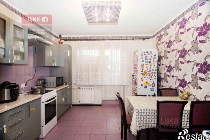 1-комн квартира Солотчинское шоссе, 2,  д. 2