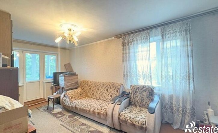 2-комн квартира пр-д Гоголя, 9,  д. 9