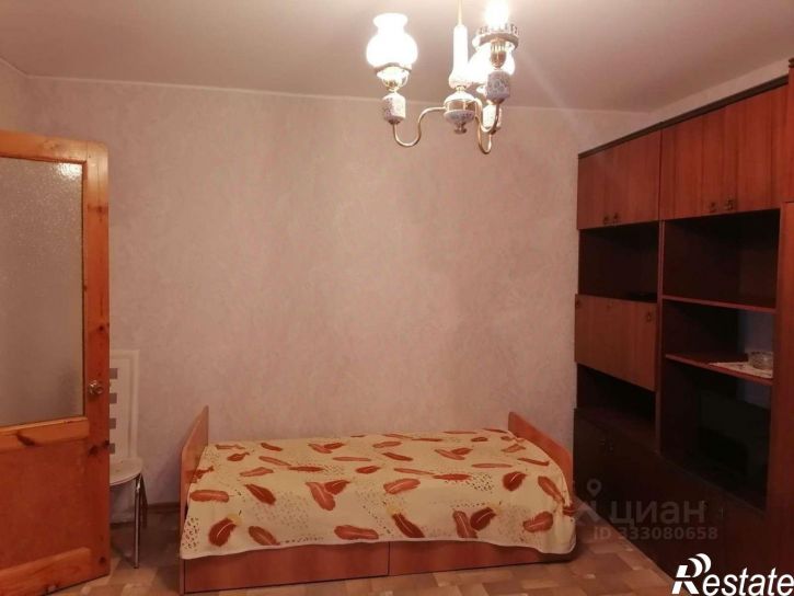 1-комн квартира ул Вокзальная, 7,  д. 7