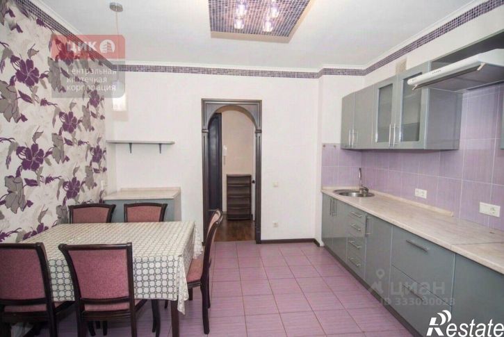 1-комн квартира Солотчинское шоссе, 2,  д. 2