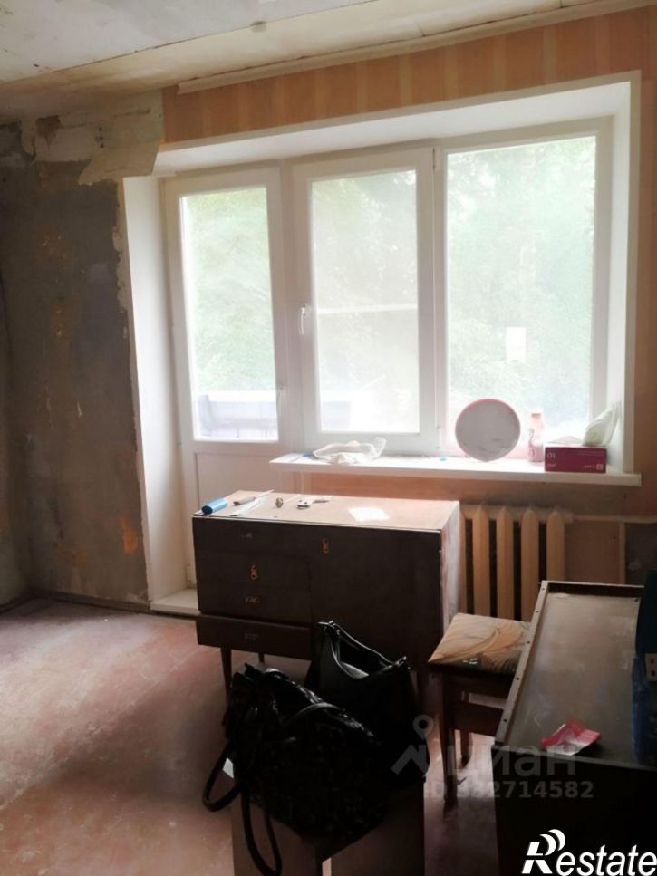 1-комн квартира ул Тимакова, 22,  д. 22