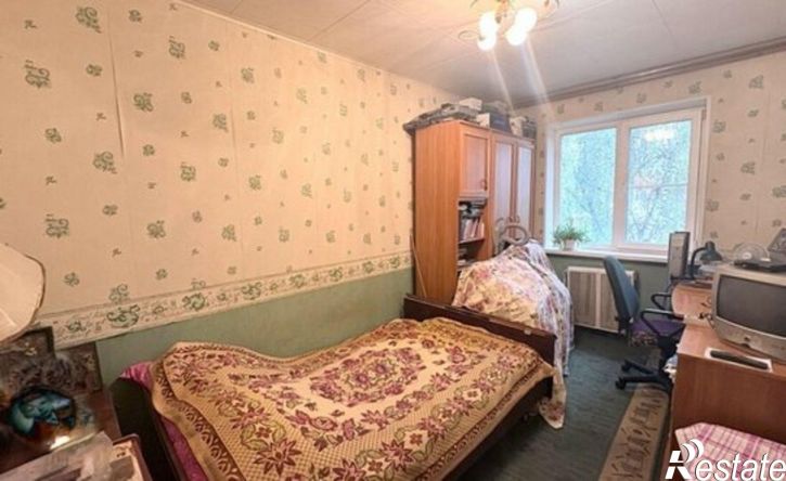 2-комн квартира пр-д Гоголя, 9,  д. 9