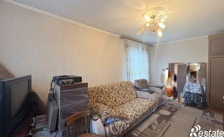 2-комн квартира пр-д Гоголя, 9,  д. 9
