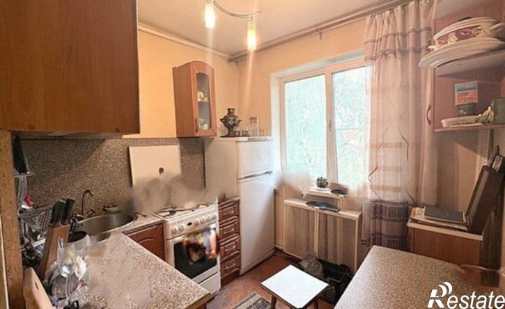 2-комн квартира пр-д Гоголя, 9,  д. 9