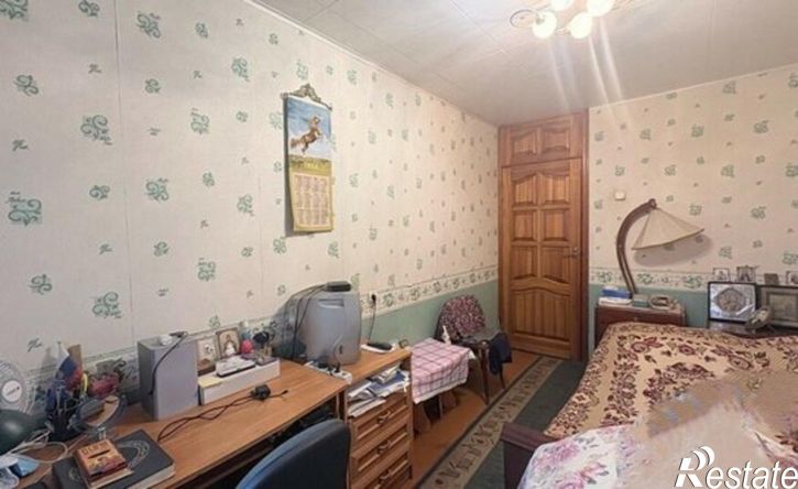 2-комн квартира пр-д Гоголя, 9,  д. 9