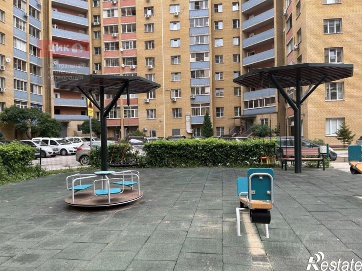 1-комн квартира Солотчинское шоссе, 2,  д. 2