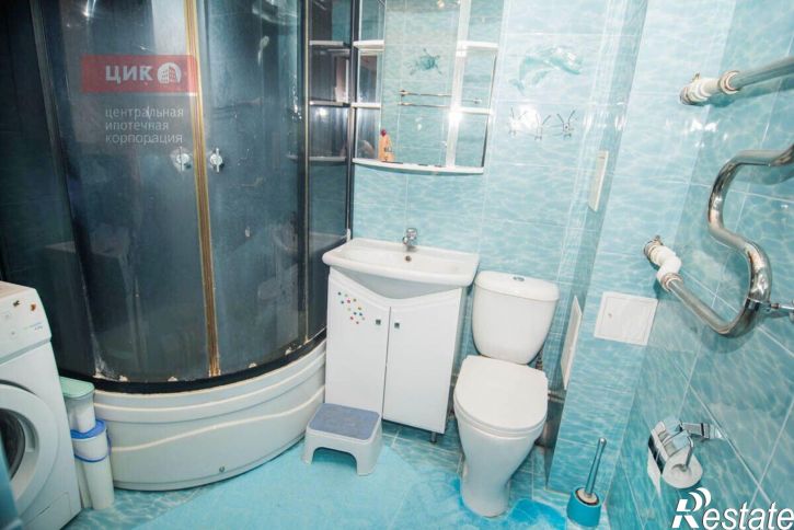 1-комн квартира Солотчинское шоссе, 2,  д. 2