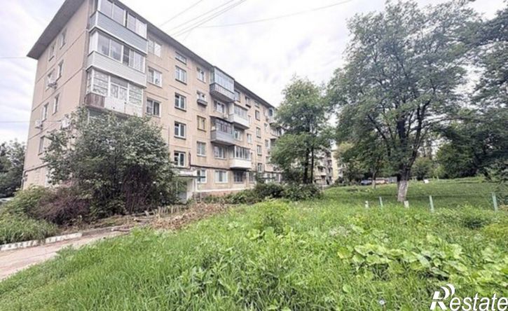 2-комн квартира пр-д Гоголя, 9,  д. 9