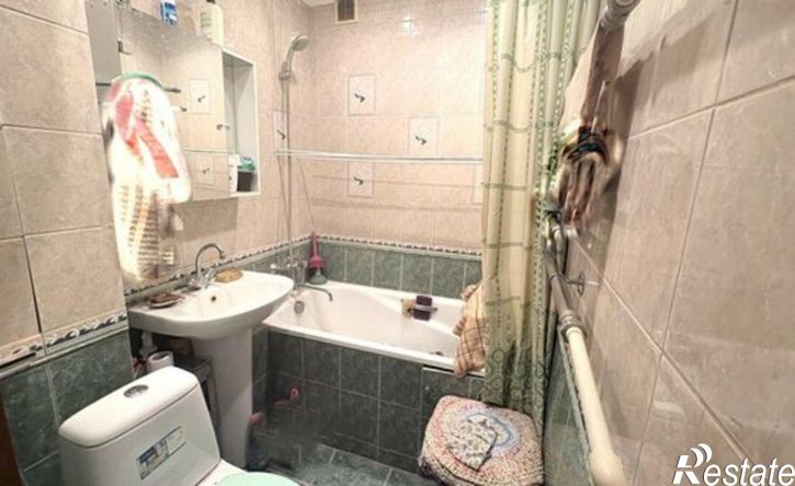 2-комн квартира пр-д Гоголя, 9,  д. 9