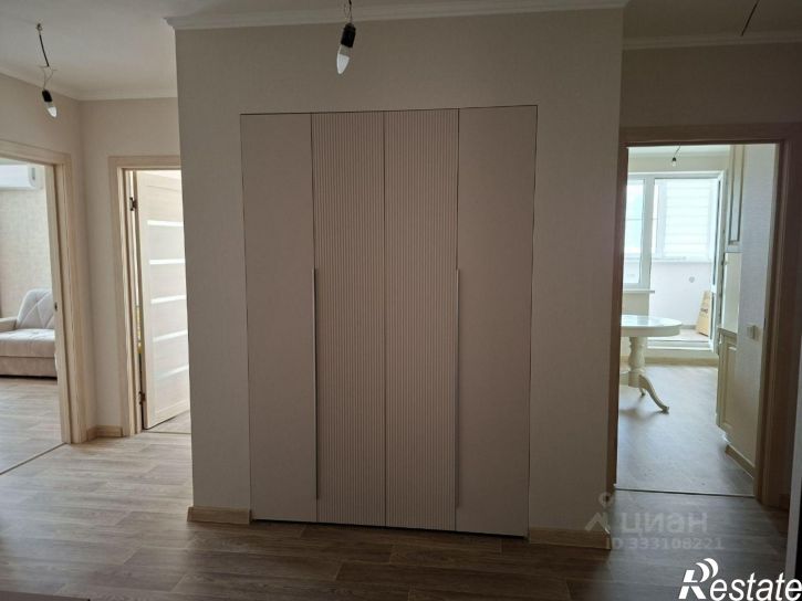 2-комн квартира ул Шереметьевская, 15,  д. 15