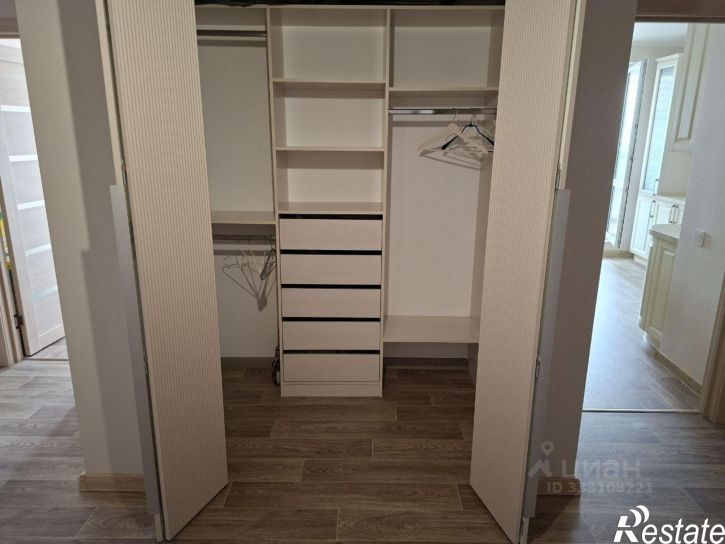 2-комн квартира ул Шереметьевская, 15,  д. 15