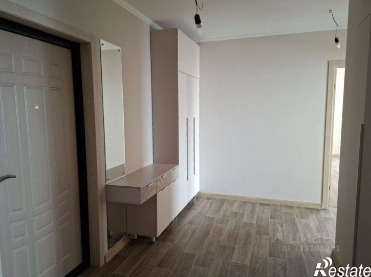 2-комн квартира ул Шереметьевская, 15,  д. 15
