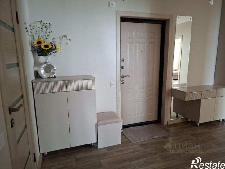 2-комн квартира ул Шереметьевская, 15,  д. 15