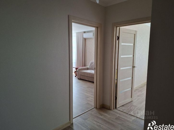 2-комн квартира ул Шереметьевская, 15,  д. 15