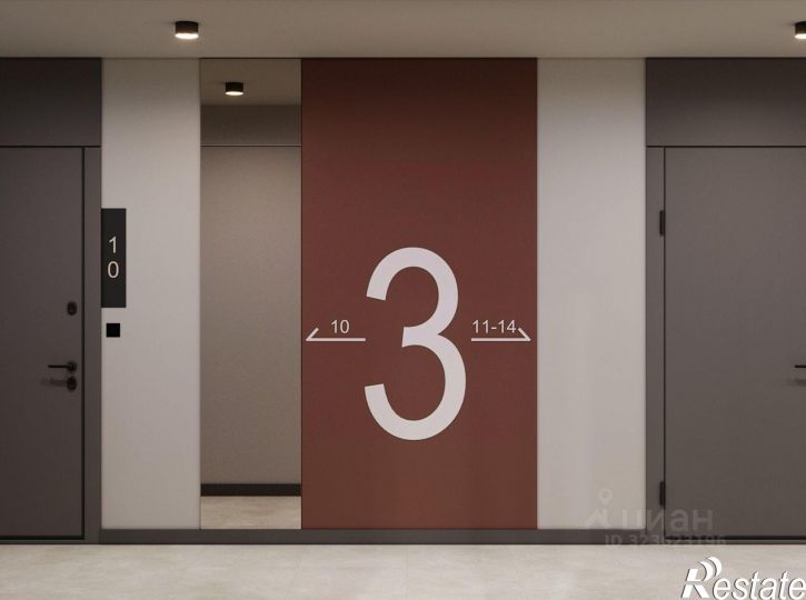 1-комн квартира в новом доме ул Бирюзова, 21 2 стр 3,  д. 21 2 стр 3,  к. 2 стр 3