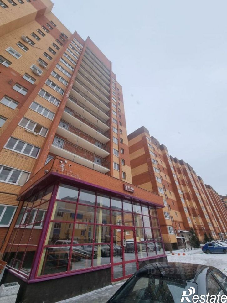1-комн квартира ул Семчинская, 11 2,  д. 11 2,  к. 2