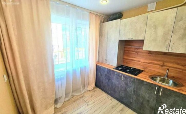 2-комн квартира ул Энгельса, 3,  д. 3