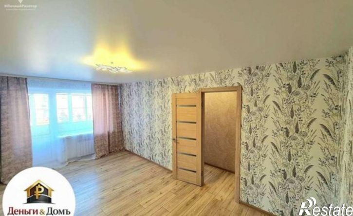 2-комн квартира ул Энгельса, 3,  д. 3