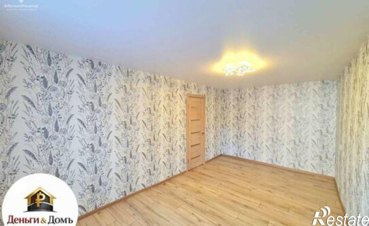 2-комн квартира ул Энгельса, 3,  д. 3