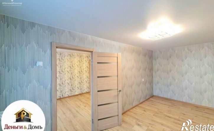2-комн квартира ул Энгельса, 3,  д. 3