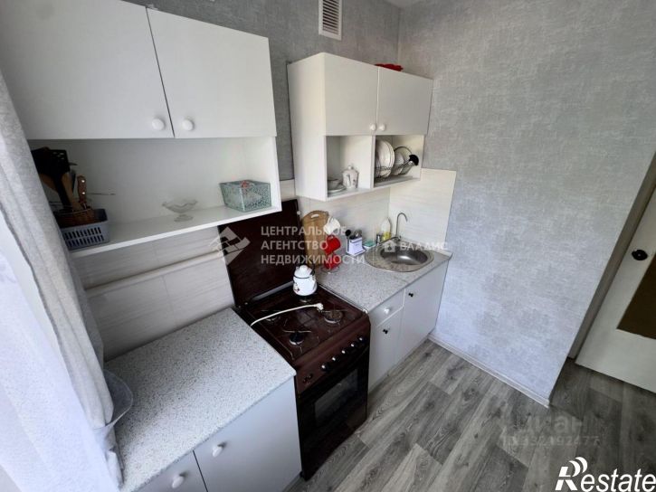 2-комн квартира ул Юбилейная, 16,  д. 16