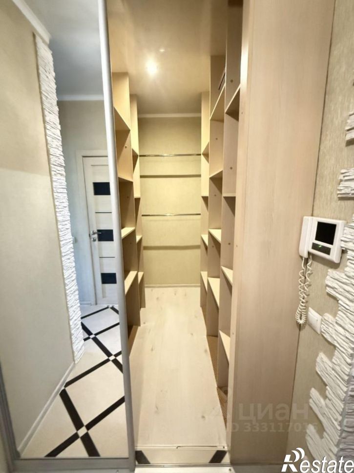 2-комн квартира ул Татарская, 93,  д. 93