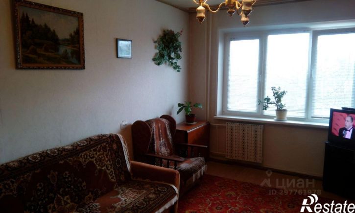 2-комн квартира ул Интернациональная, 22 2,  д. 22 2,  к. 2