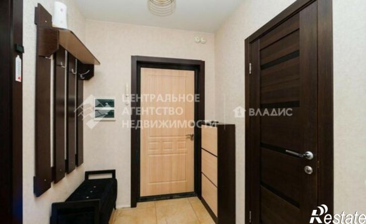 1-комн квартира микрорайон Олимпийский Городок, 1