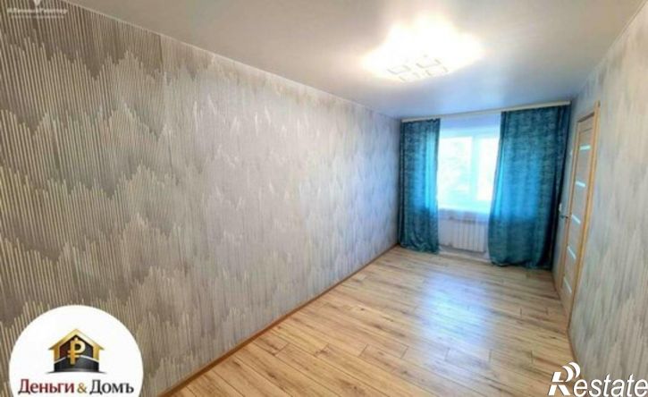 2-комн квартира ул Энгельса, 3,  д. 3