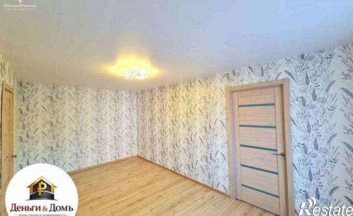 2-комн квартира ул Энгельса, 3,  д. 3