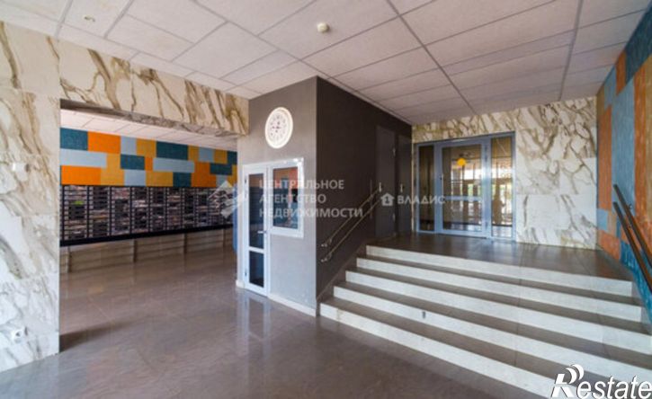 1-комн квартира микрорайон Олимпийский Городок, 1