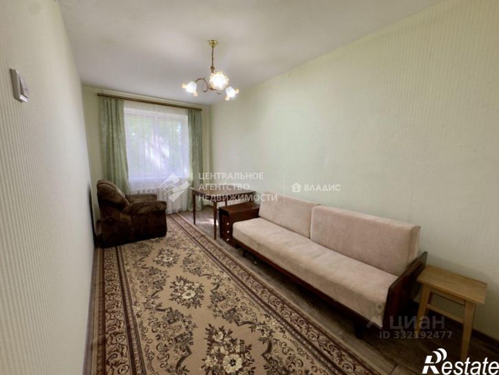 2-комн квартира ул Юбилейная, 16,  д. 16