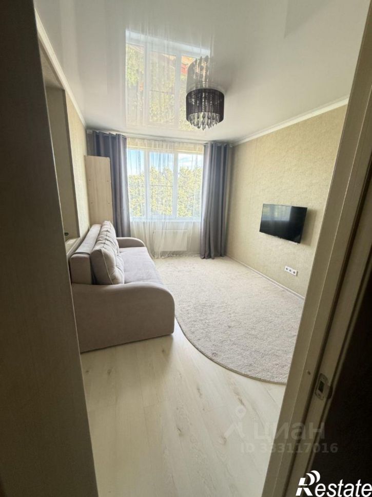 2-комн квартира ул Татарская, 93,  д. 93