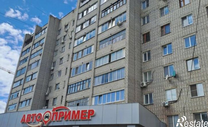 2-комн квартира ул Бирюзова, 21 2,  д. 21 2,  к. 2