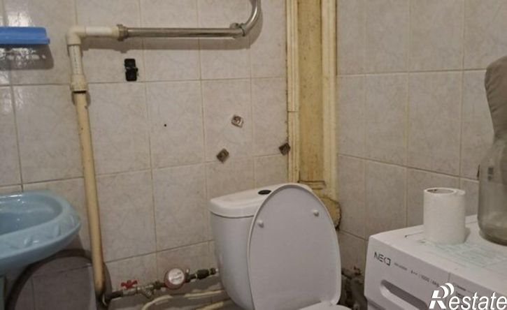2-комн квартира ул Бирюзова, 21 2,  д. 21 2,  к. 2