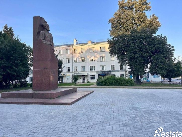 3-комн квартира Первомайский пр-кт, 34,  д. 34
