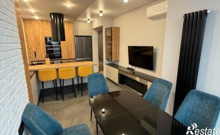 3-комн квартира ул Новоселов, 47а,  д. 47а