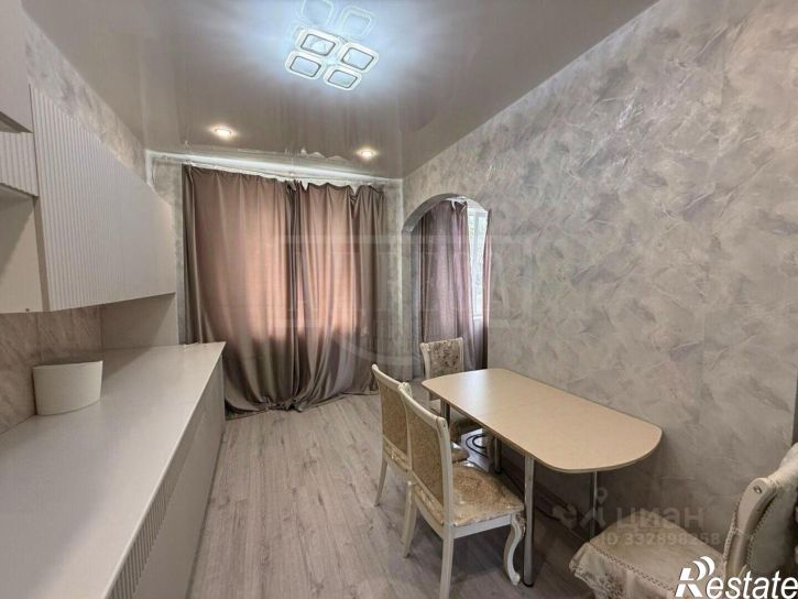 3-комн квартира Первомайский пр-кт, 34,  д. 34