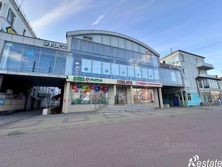 3-комн квартира Первомайский пр-кт, 34,  д. 34