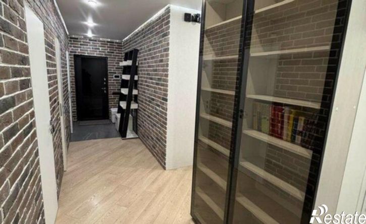 3-комн квартира ул Новоселов, 47а,  д. 47а