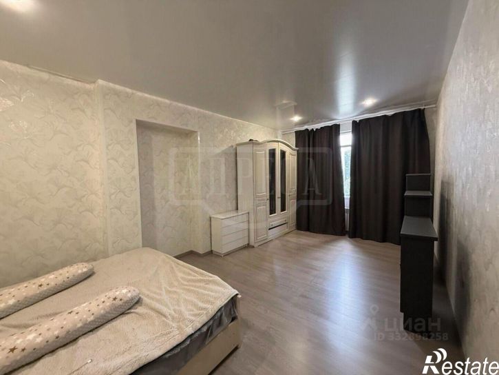 3-комн квартира Первомайский пр-кт, 34,  д. 34