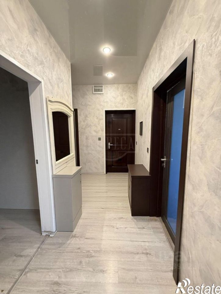 3-комн квартира Первомайский пр-кт, 34,  д. 34