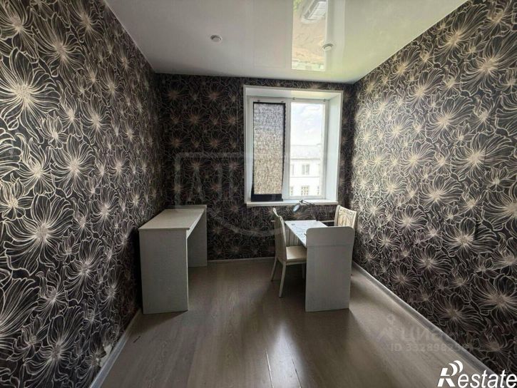 3-комн квартира Первомайский пр-кт, 34,  д. 34