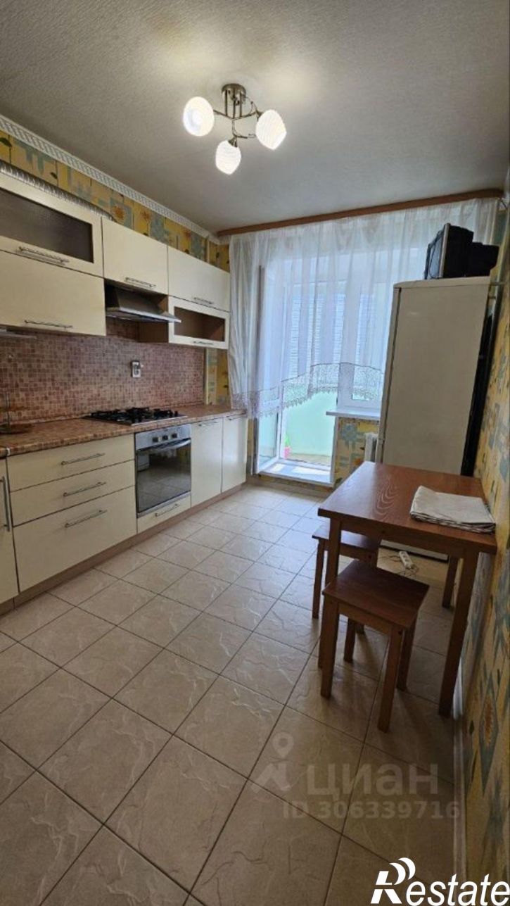 1-комн квартира ул Гагарина, 9,  д. 9