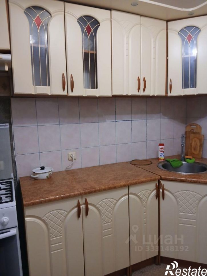 1-комн квартира ул Костычева, 7 2,  д. 7 2,  к. 2
