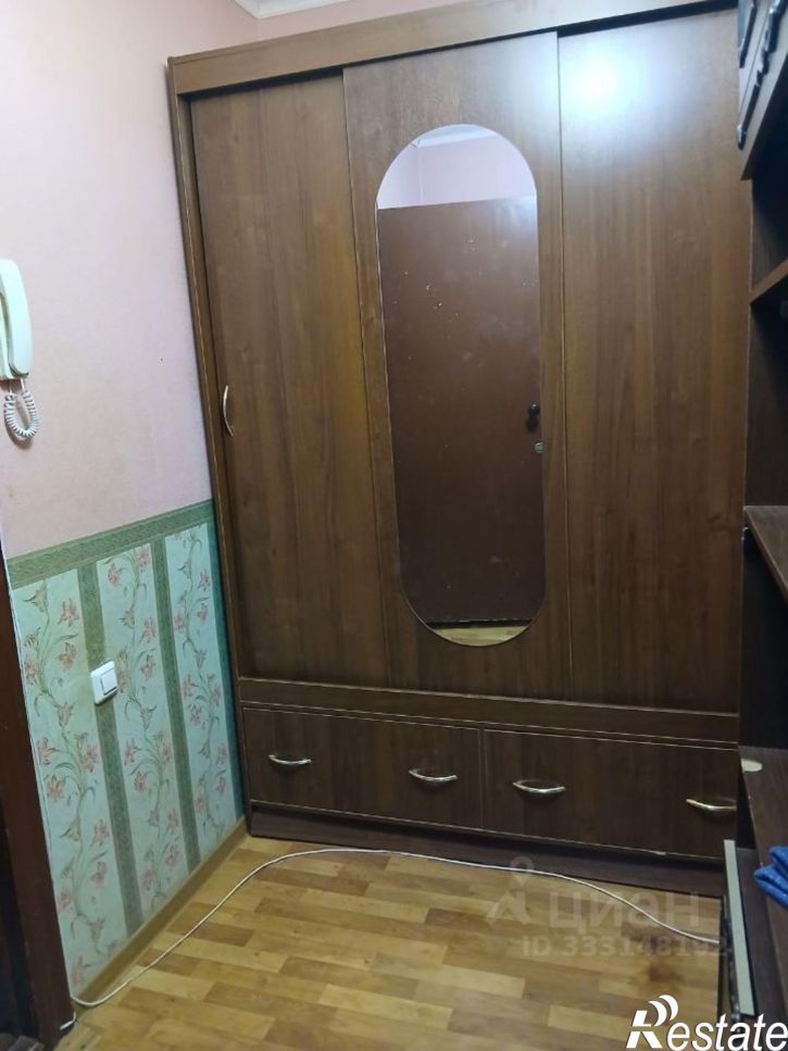 1-комн квартира ул Костычева, 7 2,  д. 7 2,  к. 2