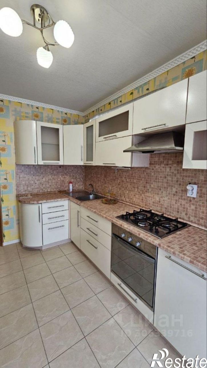 1-комн квартира ул Гагарина, 9,  д. 9