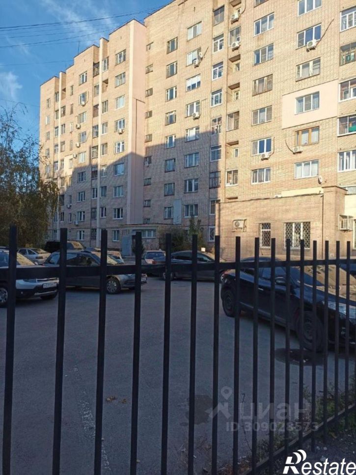 1-комн квартира ул МОГЭС, 30,  д. 30
