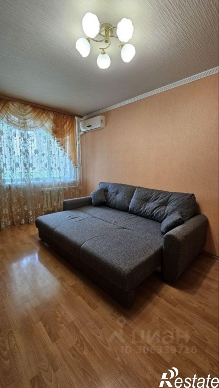 1-комн квартира ул Гагарина, 9,  д. 9
