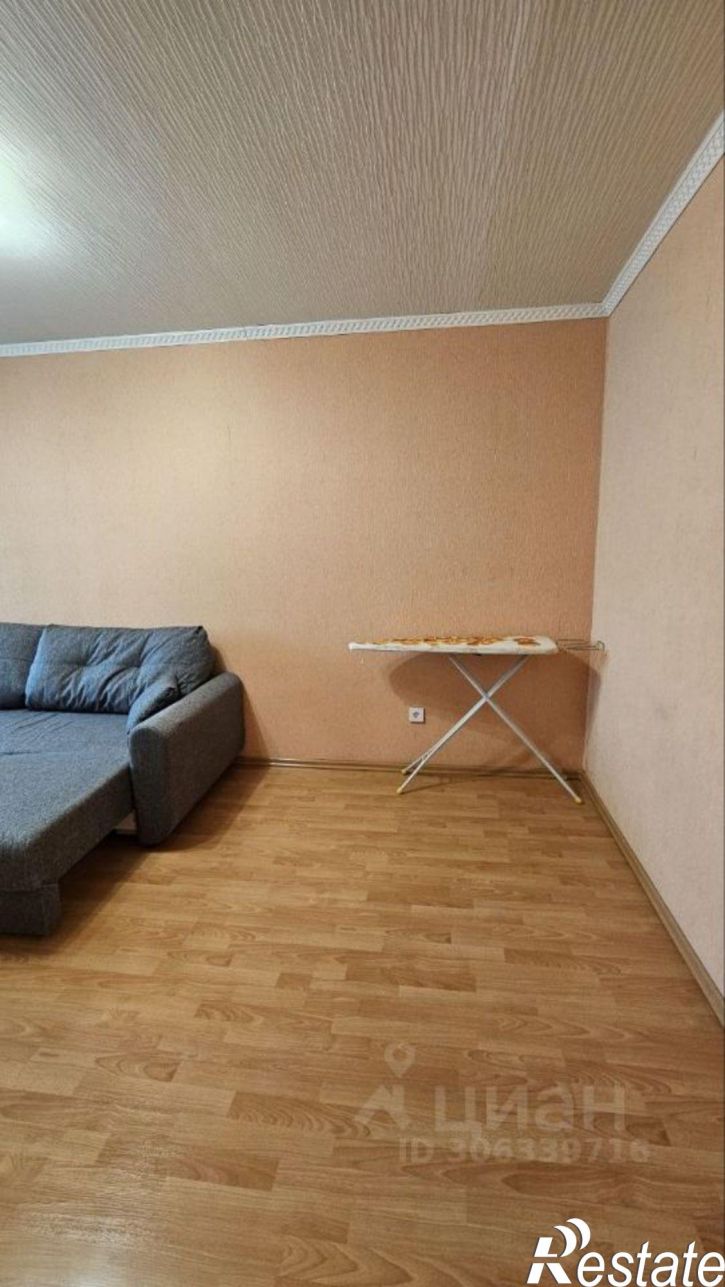 1-комн квартира ул Гагарина, 9,  д. 9